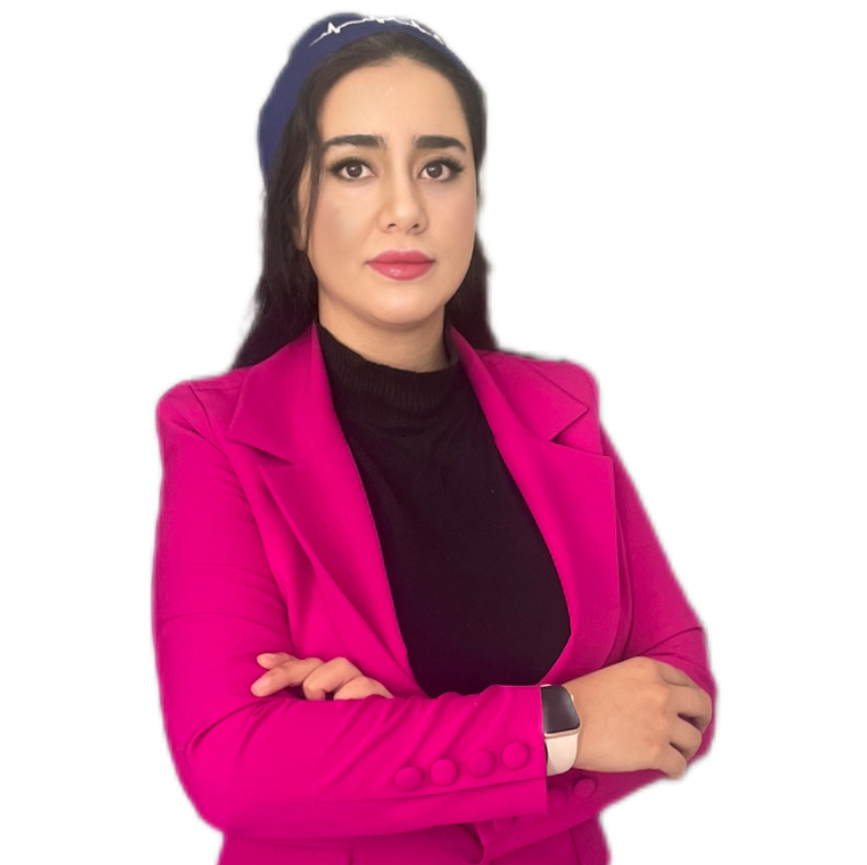 منصوره جانقربان